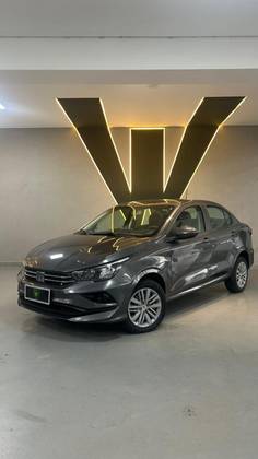 FIAT CRONOS 1.3 FIREFLY FLEX DRIVE MANUAL FIAT CRONOS 1.3 FIREFLY FLEX DRIVE MANUAL